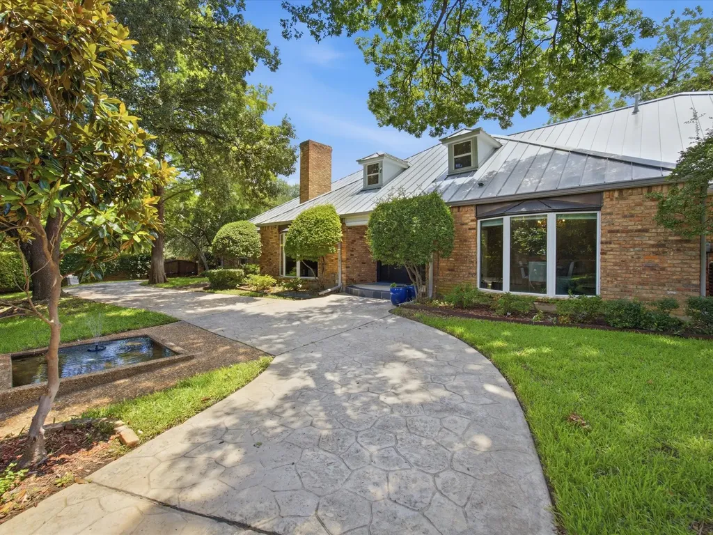 6160 Spring Valley Road Dallas TX 75254