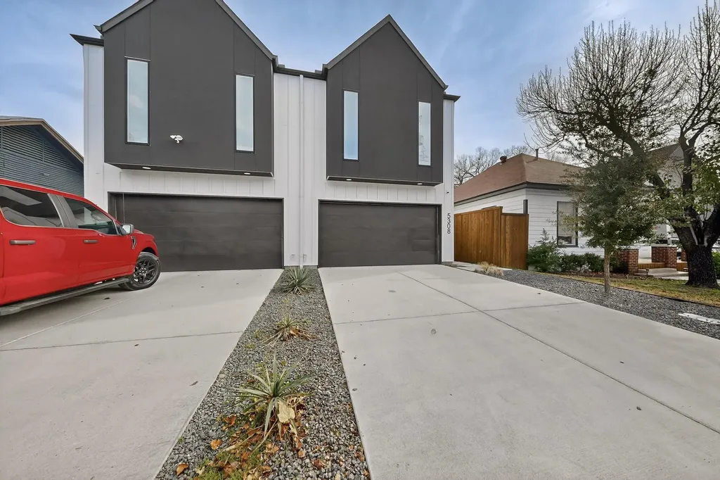 5308 Terry Street Dallas TX 75223
