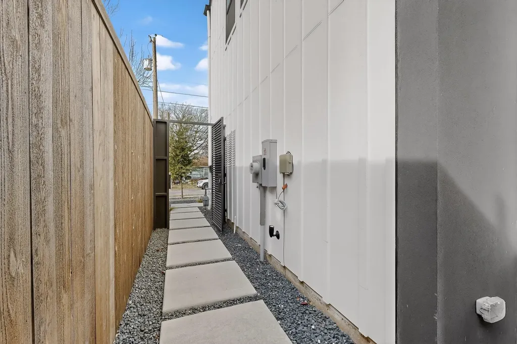 5308 Terry Street Dallas TX 75223