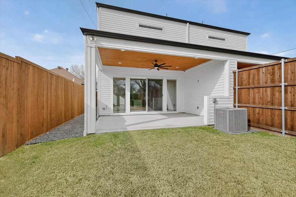 5308 Terry Street Dallas TX 75223