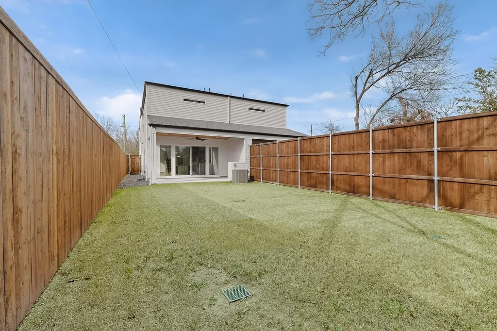 5308 Terry Street Dallas TX 75223