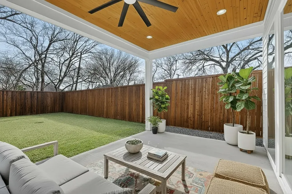 5308 Terry Street Dallas TX 75223