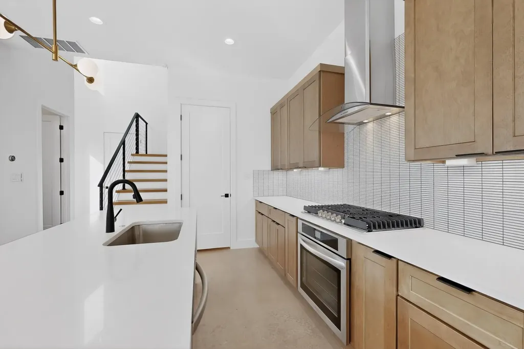 5308 Terry Street Dallas TX 75223