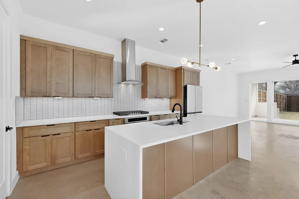5308 Terry Street Dallas TX 75223