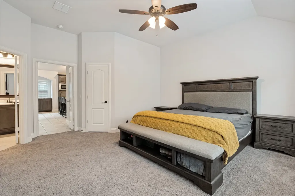 126 Martinique Drive Lancaster TX 75146
