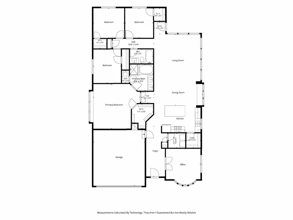126 Martinique Drive Lancaster TX 75146