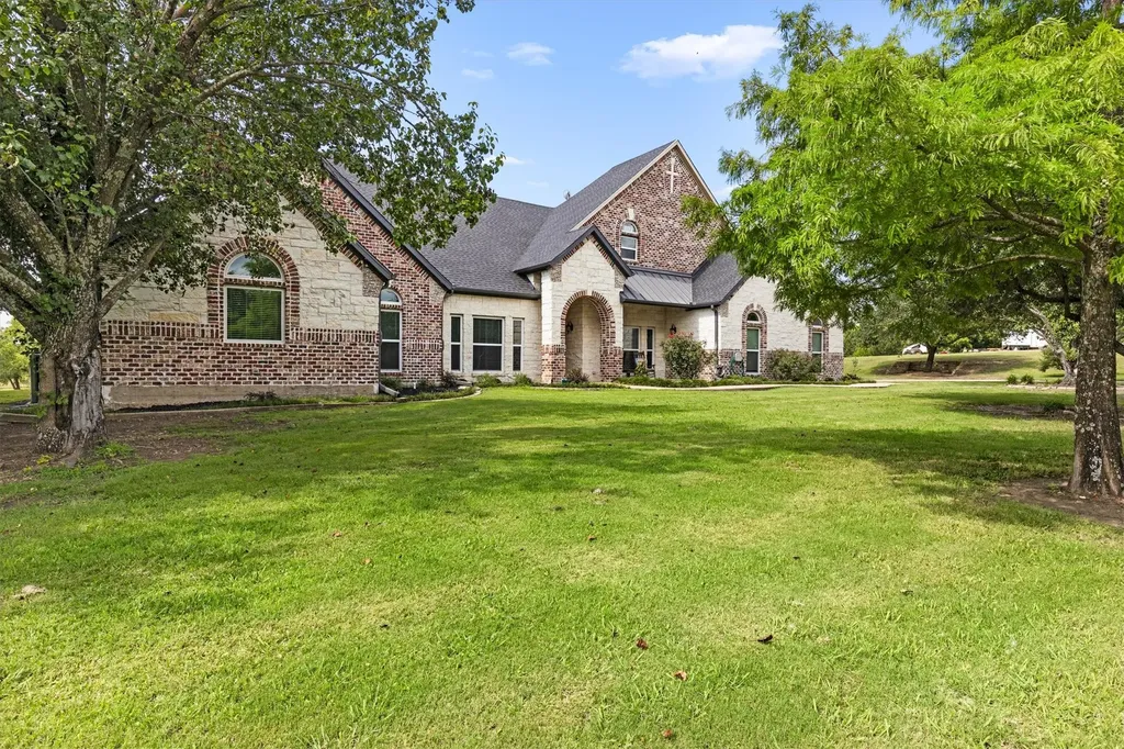 Rockwall TX, 1187 N Country Lane
