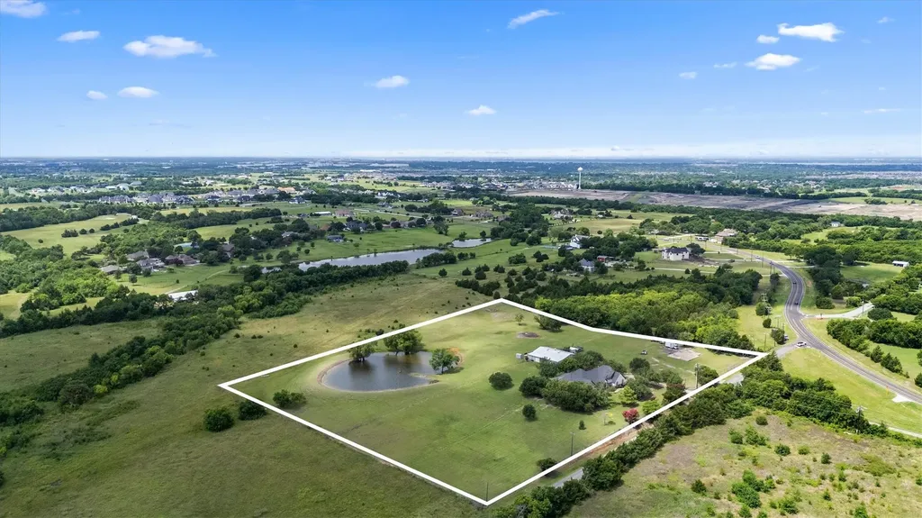 1187 N Country Lane Rockwall TX 75087