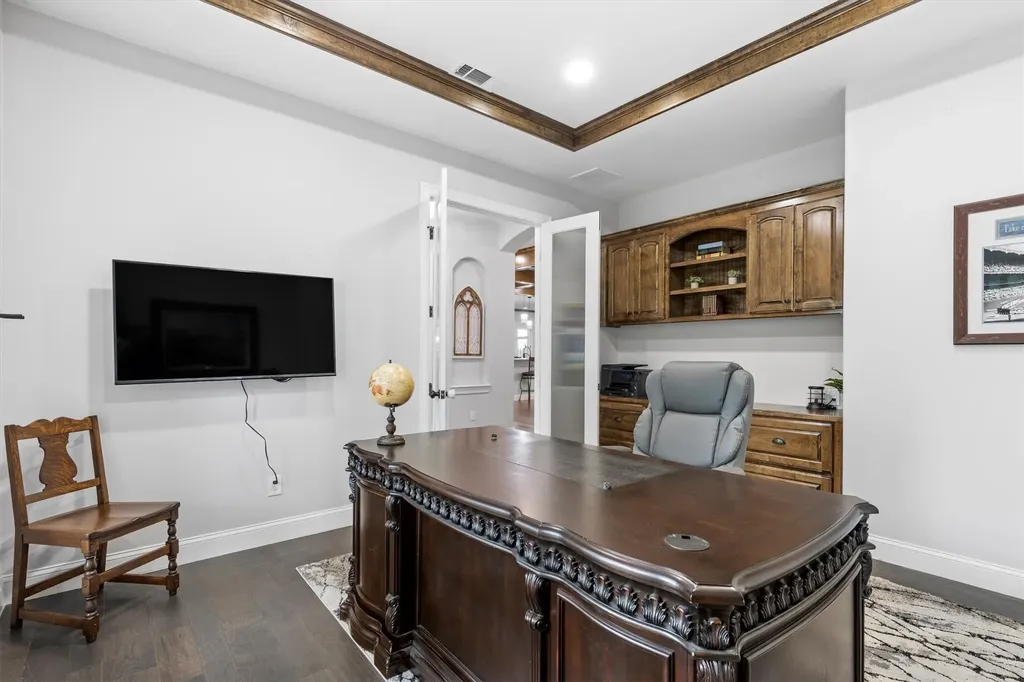 1187 N Country Lane Rockwall TX 75087