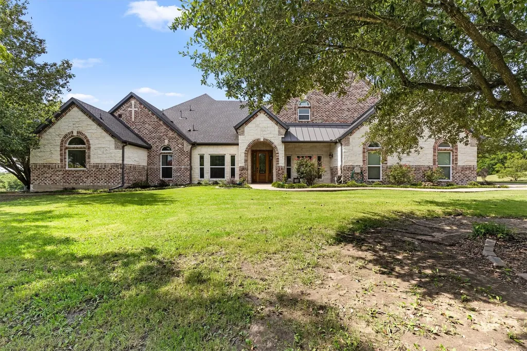 1187 N Country Lane Rockwall TX 75087