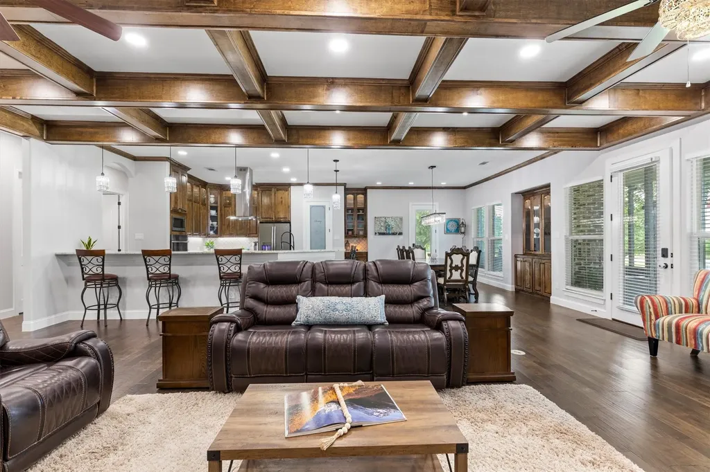 1187 N Country Lane Rockwall TX 75087