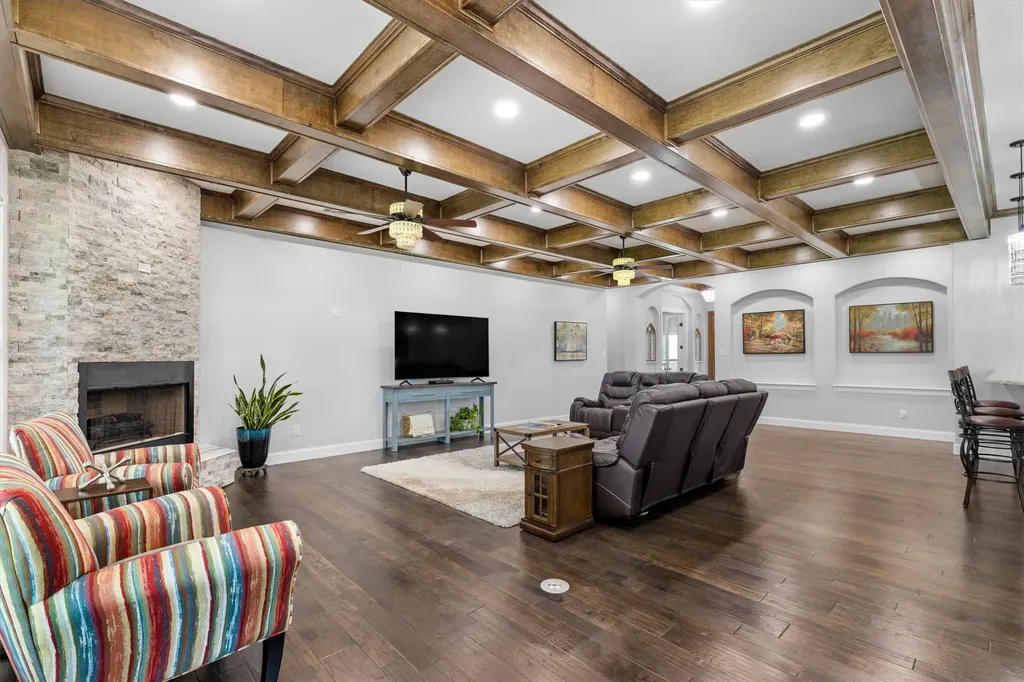1187 N Country Lane Rockwall TX 75087