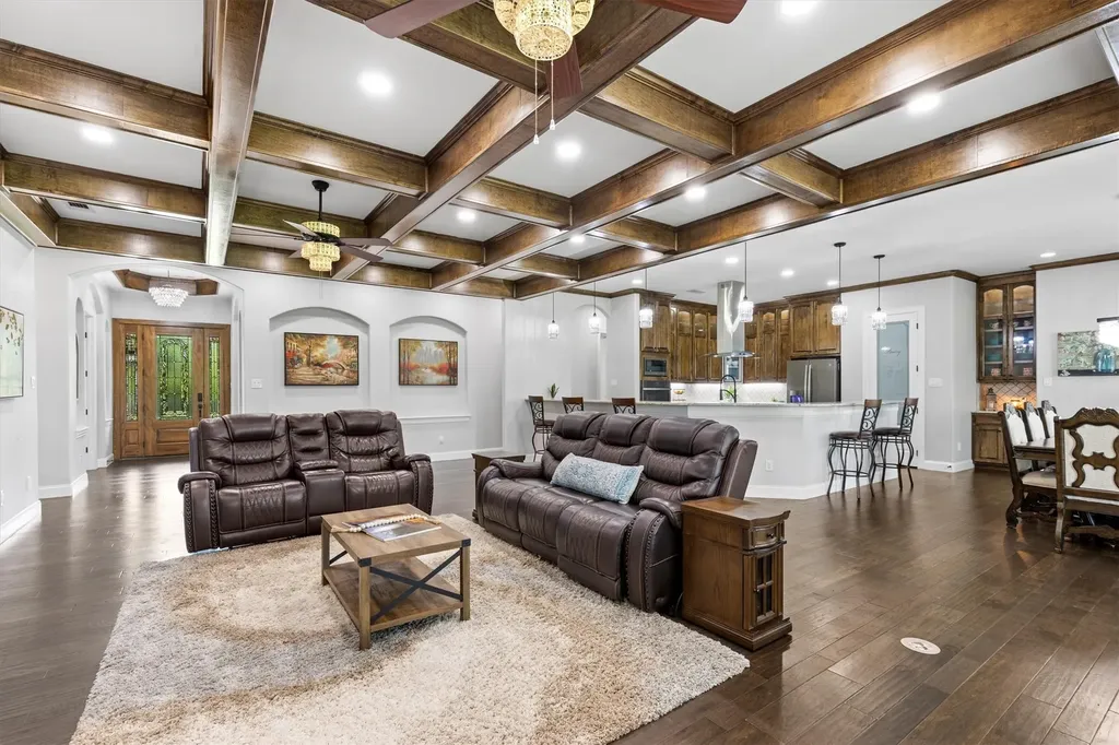 1187 N Country Lane Rockwall TX 75087