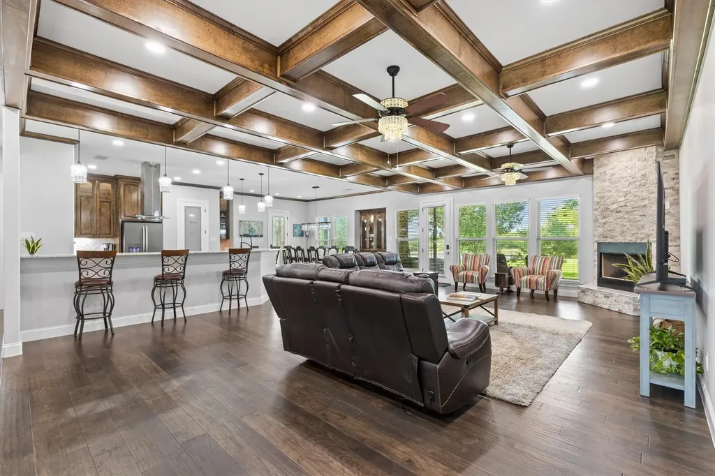 1187 N Country Lane Rockwall TX 75087