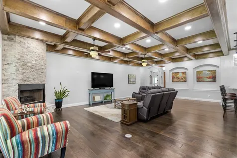1187 N Country Lane Rockwall TX 75087