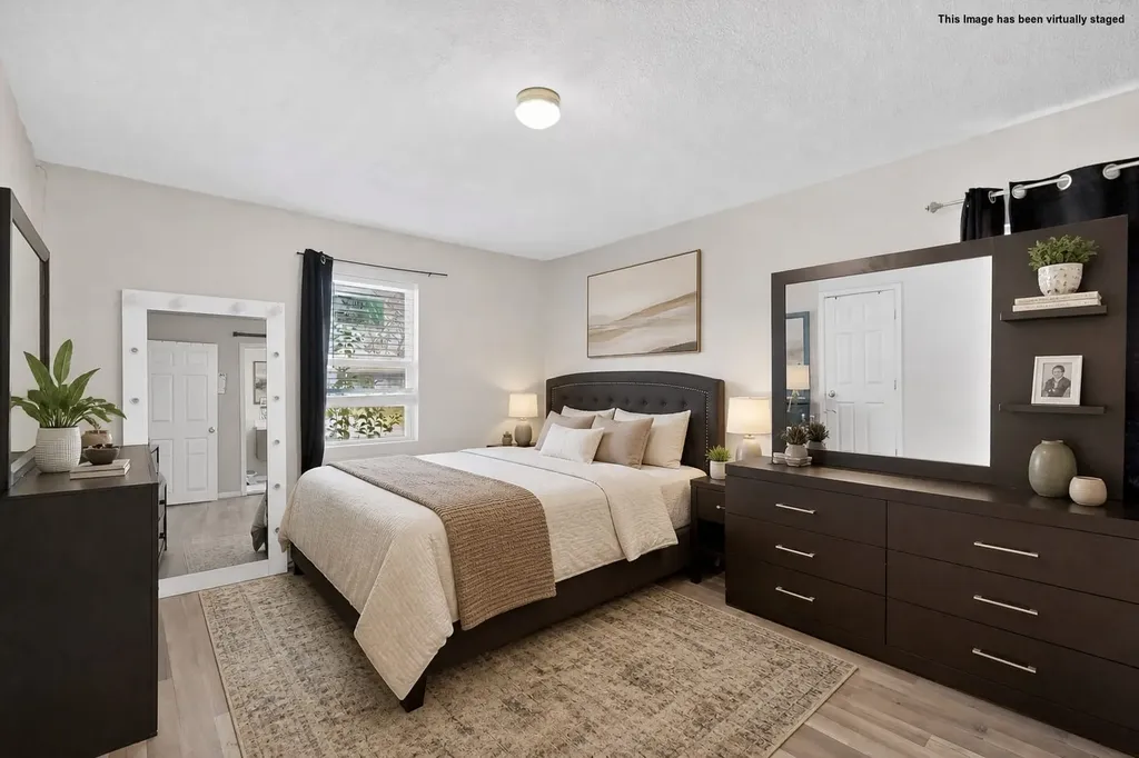 1300 E Mulkey Street Fort Worth TX 76104