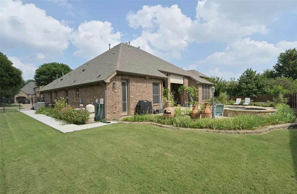 9617 Bowman Drive Fort Worth TX 76244