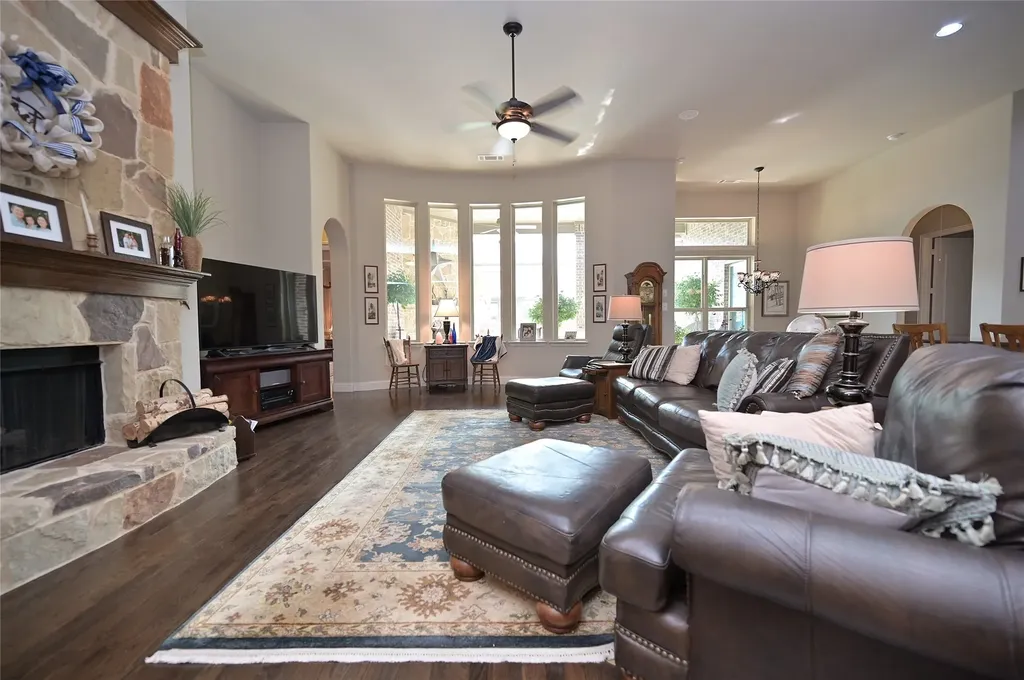 9617 Bowman Drive Fort Worth TX 76244