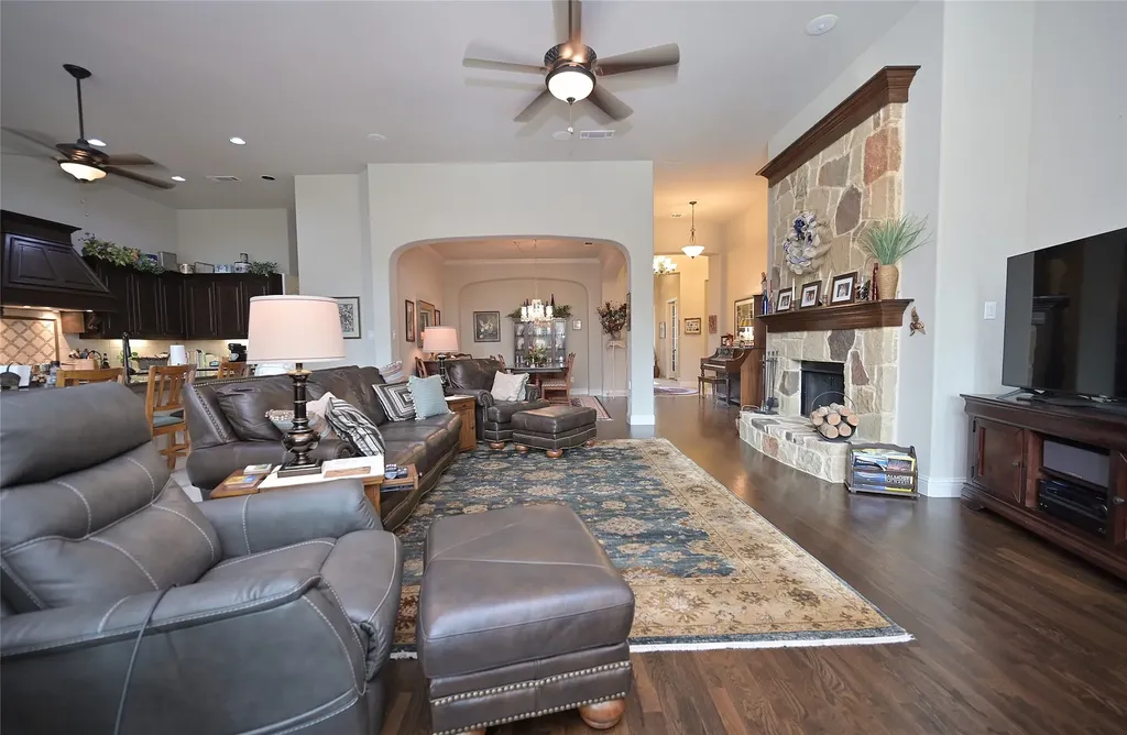 9617 Bowman Drive Fort Worth TX 76244