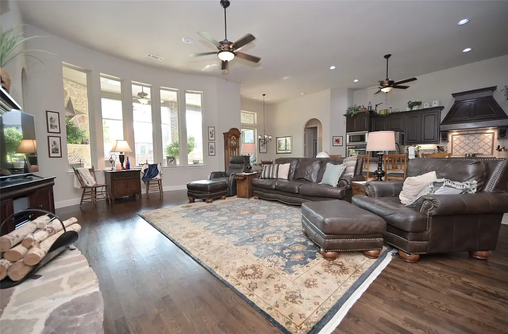 9617 Bowman Drive Fort Worth TX 76244