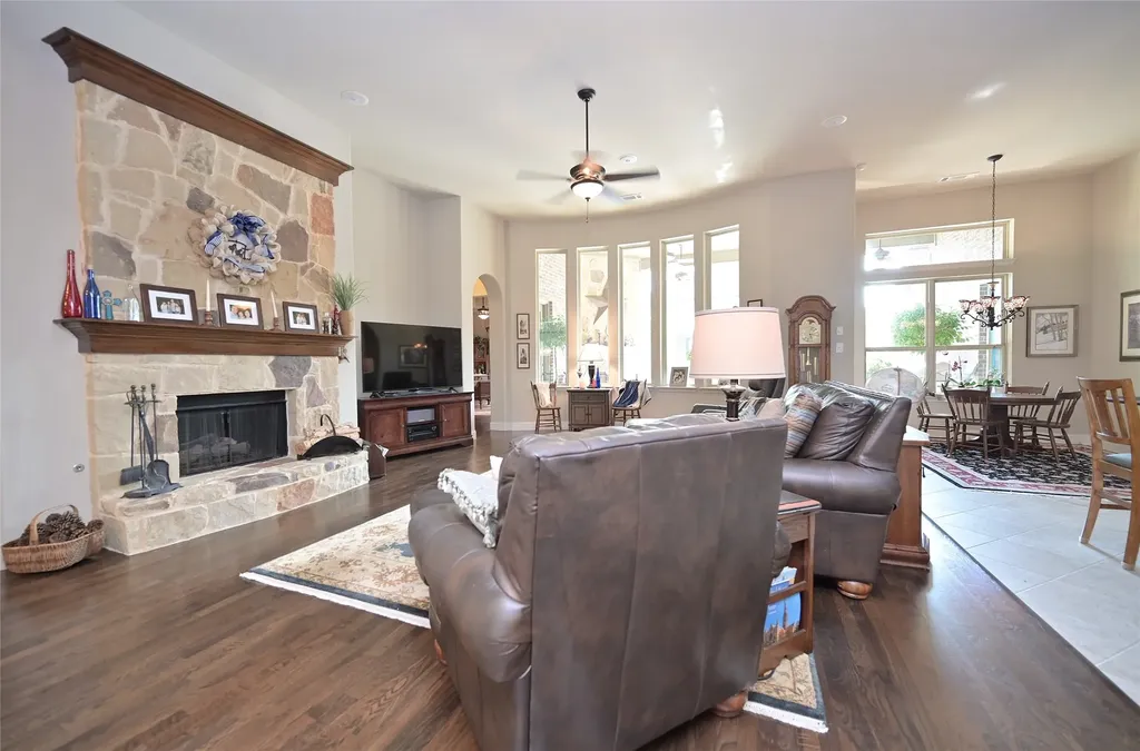 9617 Bowman Drive Fort Worth TX 76244