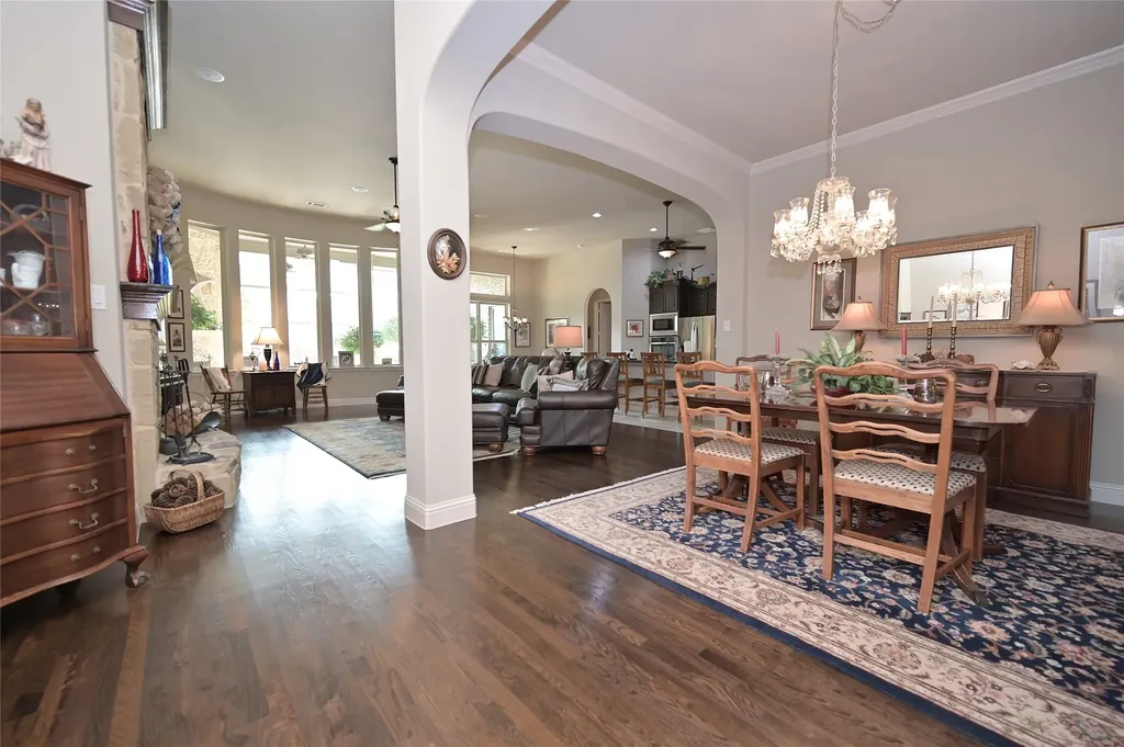 9617 Bowman Drive Fort Worth TX 76244