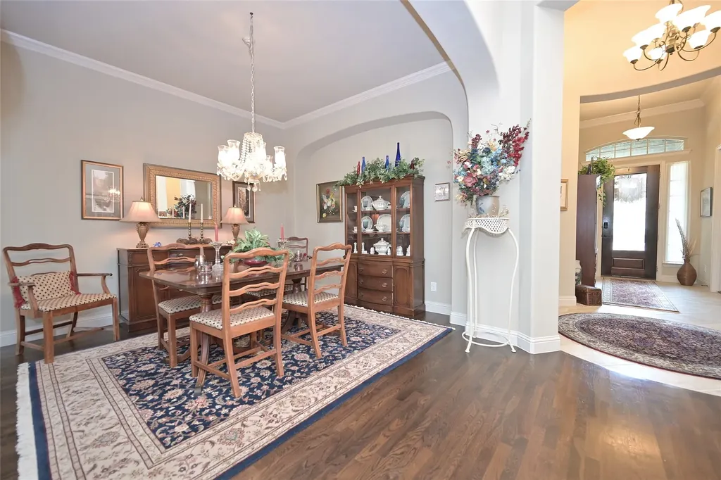 9617 Bowman Drive Fort Worth TX 76244