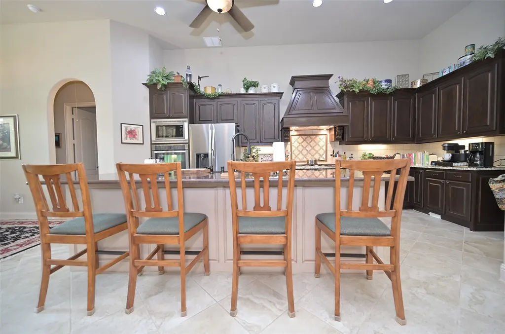 9617 Bowman Drive Fort Worth TX 76244