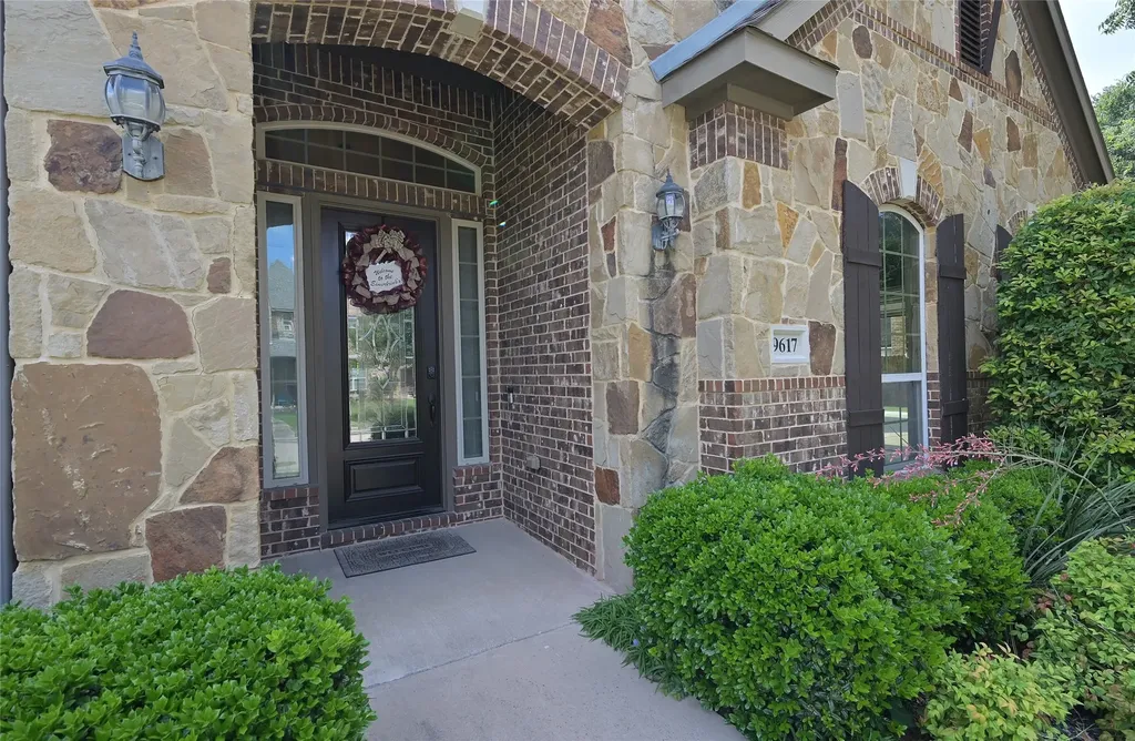 9617 Bowman Drive Fort Worth TX 76244