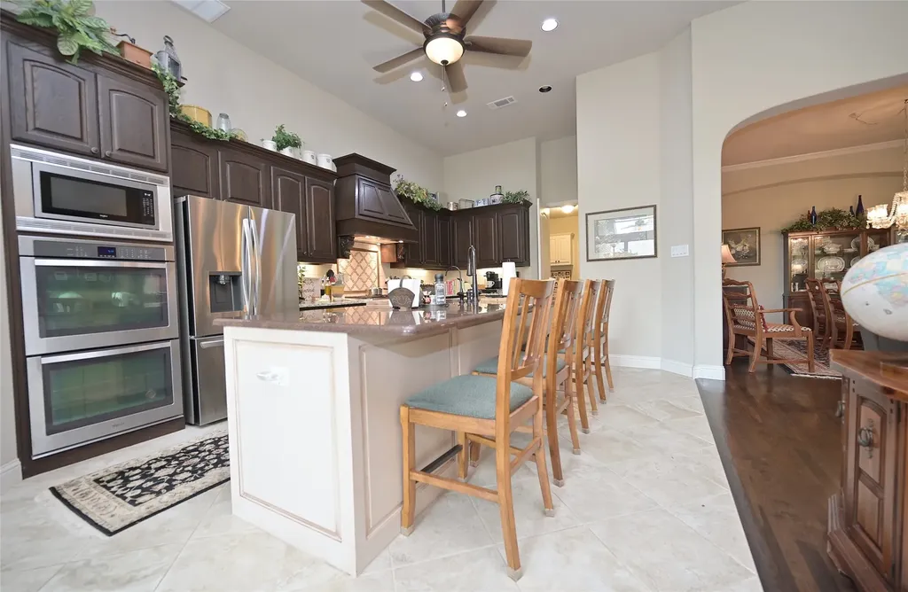 9617 Bowman Drive Fort Worth TX 76244