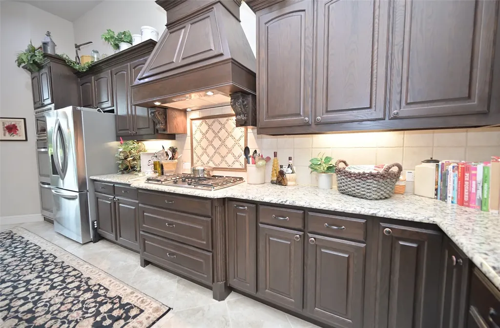 9617 Bowman Drive Fort Worth TX 76244