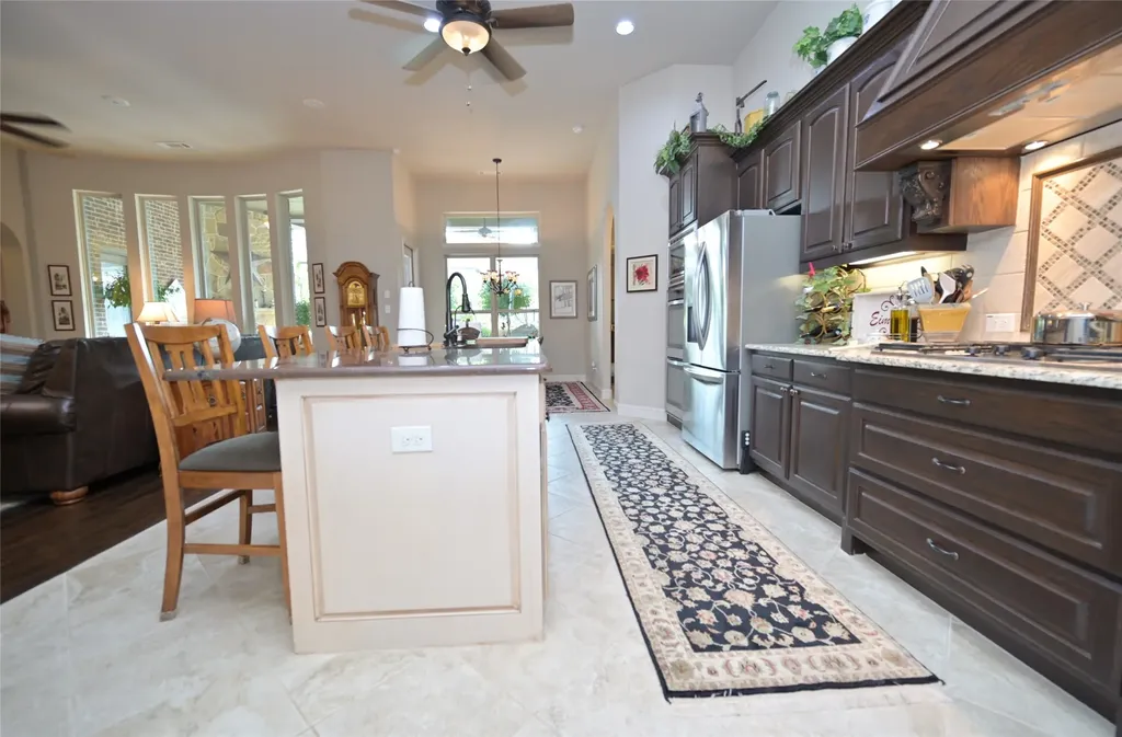 9617 Bowman Drive Fort Worth TX 76244
