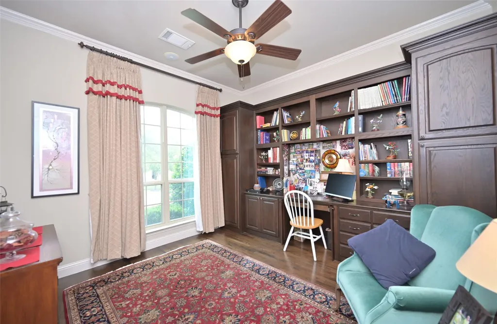 9617 Bowman Drive Fort Worth TX 76244