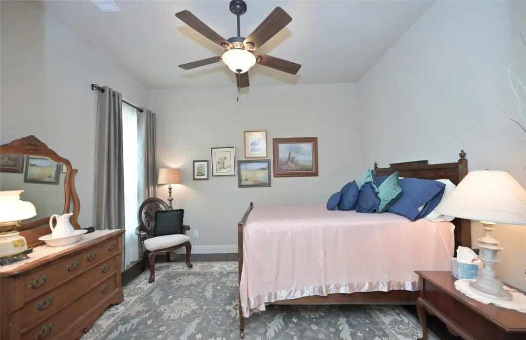 9617 Bowman Drive Fort Worth TX 76244