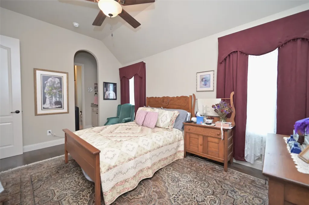 9617 Bowman Drive Fort Worth TX 76244