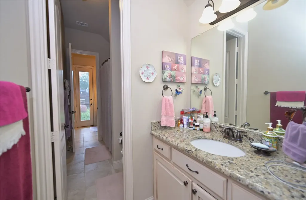 9617 Bowman Drive Fort Worth TX 76244