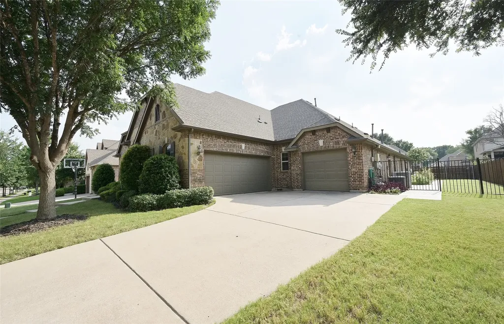 9617 Bowman Drive Fort Worth TX 76244