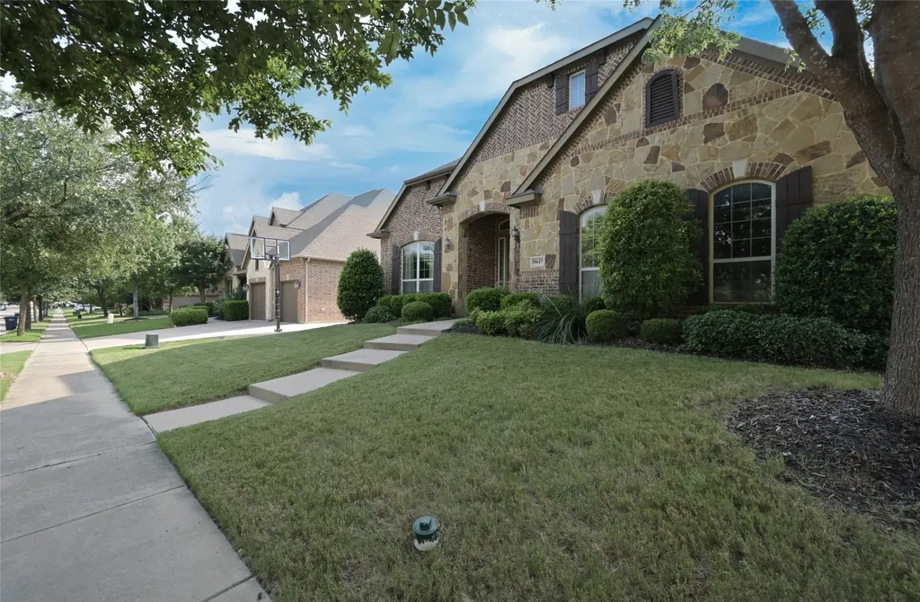 9617 Bowman Drive Fort Worth TX 76244