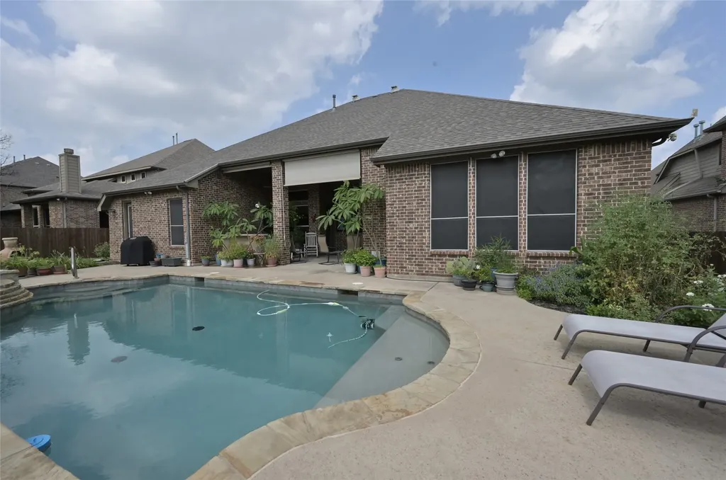 9617 Bowman Drive Fort Worth TX 76244