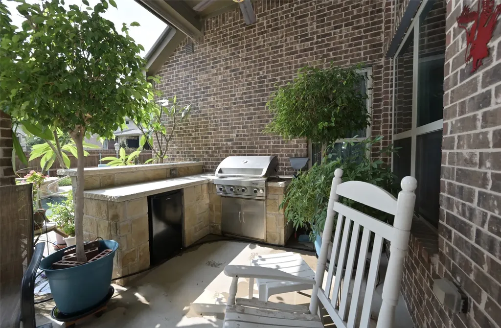9617 Bowman Drive Fort Worth TX 76244