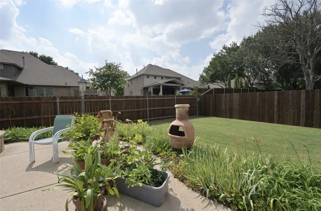 9617 Bowman Drive Fort Worth TX 76244