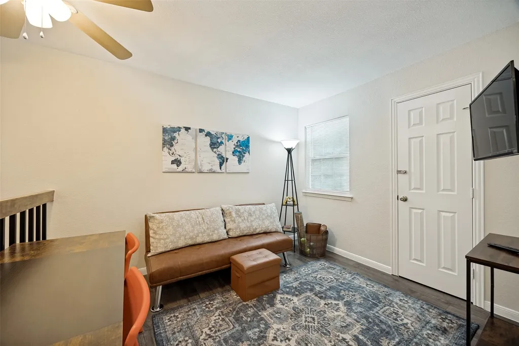 5626 Preston Oaks Road Dallas TX 75254