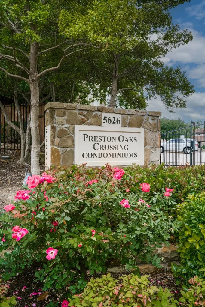 5626 Preston Oaks Road Dallas TX 75254
