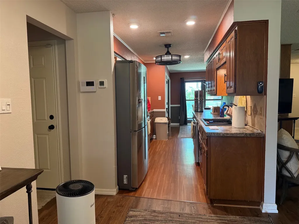 114 Chaparral Drive Graham TX 76450