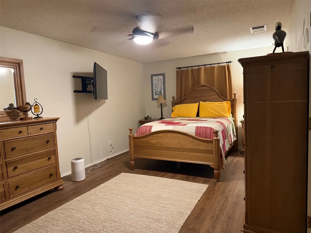 114 Chaparral Drive Graham TX 76450