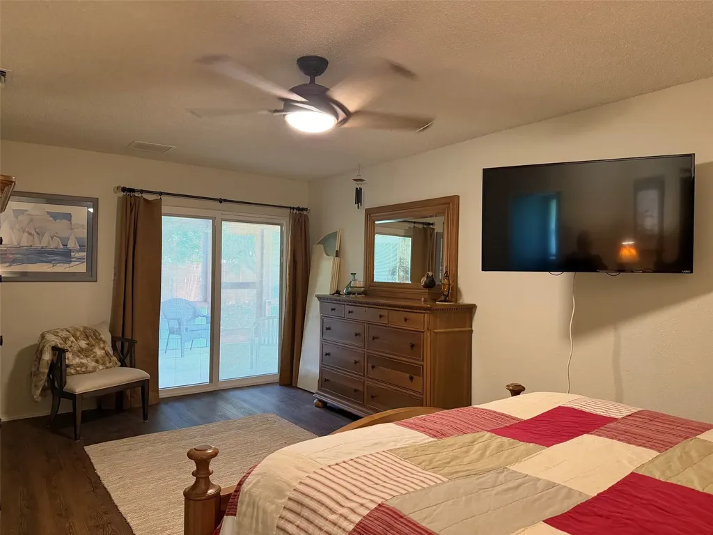 114 Chaparral Drive Graham TX 76450