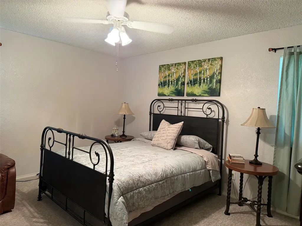 114 Chaparral Drive Graham TX 76450