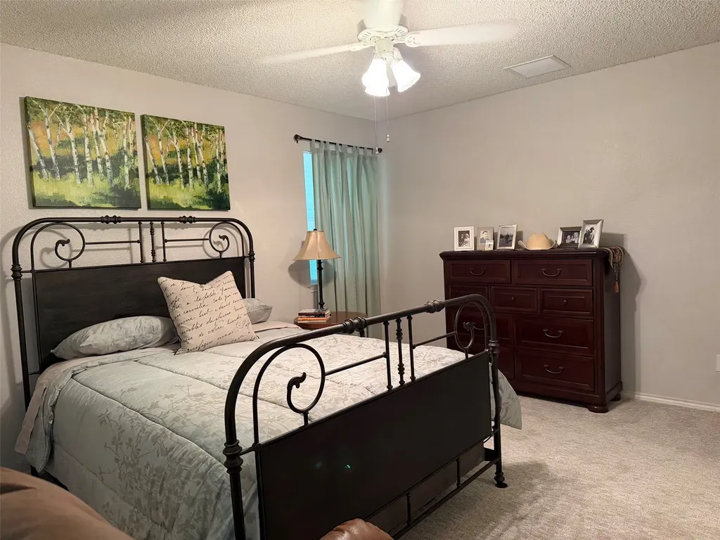 114 Chaparral Drive Graham TX 76450