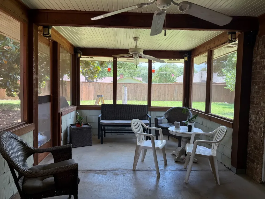 114 Chaparral Drive Graham TX 76450