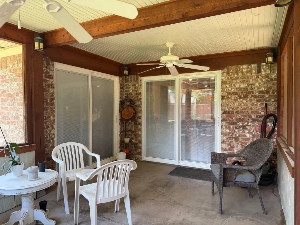 114 Chaparral Drive Graham TX 76450